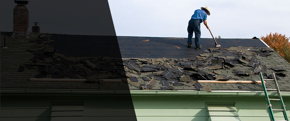 Palatka Roofing Contractors