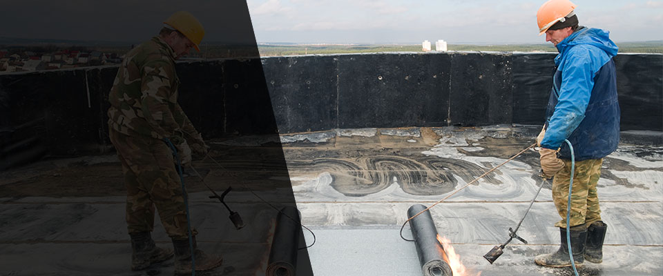 Palatka Roofing Contractors